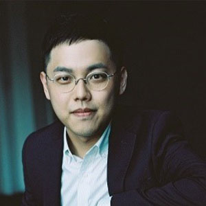 Dr-Minhao-Zhang